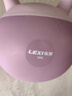 樂系（lexi）軟壺鈴女健身家用練臀軟式壺鈴運(yùn)動力量訓(xùn)練提壺啞鈴 5公斤木槿紫 曬單實(shí)拍圖
