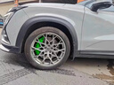 布雷博剎車卡鉗正品布雷博鮑魚卡鉗汽車卡鉗升級改裝大六大四活塞卡鉗 布雷博18Z/六活塞 曬單實(shí)拍圖