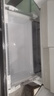 美的（Midea）M60系列520純平全嵌法式多門(mén)四開(kāi)門(mén)家用冰箱超薄雙系統循環(huán)大容量無(wú)霜BCD-520WUFPZM(E)白國家補貼 曬單實(shí)拍圖