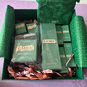 海藍之謎（LA MER）強韌修護套裝(精萃水+面霜)護膚品化妝品禮盒七夕情人節(jié)生日禮物 曬單實拍圖