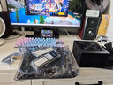 雅浚（ProArtist） 4熱銅管風(fēng)冷散熱器 B3臺式電腦CPU散熱靜音風(fēng)扇B3pro 支持intel/amd雙平臺1200/1700 /AM4AM5 B3 （ARGB神光同步） 曬單實(shí)拍圖