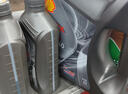 殼牌（Shell）保養(yǎng)單次卡 含機(jī)油機(jī)濾工時都市光影5W-40 SP 6L 曬單實拍圖