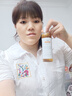 BUV金盞花爽膚水收縮毛孔補水濕敷保濕精華控油緊致抗皺進口護膚品 曬單實拍圖