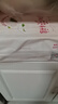 好奇（Huggies）鉑金裝小桃褲紙尿褲NB84片(5kg以下)尿不濕【消暑散熱】 曬單實(shí)拍圖