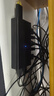 綠聯(lián)HDMI2.0 KVM切換器視頻切屏二進(jìn)一出4K/60Hz 共享USB打印機(jī)鍵盤鼠標(biāo) 電腦接電視顯示器分屏器50744 曬單實拍圖