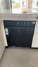 美的（Midea）【萬向X6Max】嵌入式洗碗機(jī)16套一級容積率105℃熱風(fēng)烘干四星消毒一鍵單消毒UV殺菌洗消一體機(jī) 曬單實(shí)拍圖