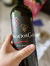 木桐嘉棣（MOUTON CADET）法國 波爾多 紅葡萄酒 750ml 單支 七夕送禮 曬單實(shí)拍圖