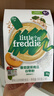 小皮（Little Freddie）有機(jī)高鐵米粉藍(lán)莓谷物米粉160g嬰幼兒米粉6-12個(gè)月米糊嬰兒輔食 曬單實(shí)拍圖