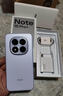 小米REDMI 紅米Note15 Pro+   第四代驍龍7s 7000mAh 龍晶玻璃十倍抗摔 IP68防水 新品5G手機 雪松白 12GB+256GB 官方標配 曬單實(shí)拍圖