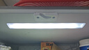 適用海爾冰箱0064001621冷藏室LED燈條BCD-402WLDCJ/WDCU燈泡WDBA HE0064001621【一條】 曬單實(shí)拍圖