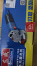東成角磨機(jī)WSM710-100手磨機(jī)磨光機(jī)打磨機(jī)切割機(jī)電動(dòng)工具 曬單實(shí)拍圖
