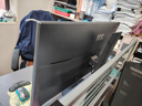 AOC 31.5英寸4K顯示器HDR  低藍(lán)光 辦公設(shè)計(jì)節(jié)能臺(tái)式電腦顯示屏 升降旋轉(zhuǎn) 10bit 4K/低藍(lán)光/升降旋轉(zhuǎn) U32N10 曬單實(shí)拍圖
