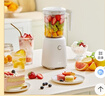 美的（Midea）（Midea ) 榨汁機(jī)便攜式榨汁機(jī)多功能大容量家用養(yǎng)生料理機(jī)果汁機(jī)攪拌機(jī)智能 WBL2501B攪拌杯 曬單實(shí)拍圖