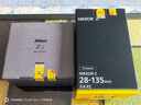 尼康（Nikon） Zf全畫幅微單相機(jī) 可選單機(jī)/套機(jī) 4K高清數(shù)碼照相機(jī)Vlog自拍旅游 ZF  Z 40mm f2 SE套機(jī) 官方標(biāo)配 曬單實(shí)拍圖