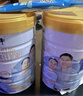 蒙牛中老年高鈣高纖低脂成人奶粉800g*2罐禮盒裝 0蔗糖 送禮送長(cháng)輩 曬單實(shí)拍圖