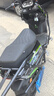 黑騎士B5PLUS賽鴿黑騎士外賣電動車美團(tuán)跑腿鐵塔換電鋰電瓶車 B5PLUS/12寸30H/曬單送尾箱 裸車車架(不含電池) 曬單實(shí)拍圖