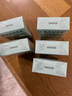 嫚熙（EMXEE）5A抗菌孕婦產(chǎn)婦一次性?xún)妊澛糜纬霾钤伦颖銛y滅菌免洗純棉內褲 5盒共20條 XXXL (建議150斤以上) 曬單實(shí)拍圖