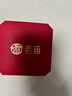 老廟銀金色豆豆耳釘輕奢甜美百搭耳飾925銀送女友生日節日禮物 【京速達】豆豆耳釘 曬單實(shí)拍圖