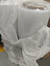 九千谷 纏繞膜50cm*330m膜凈重3kg*1卷 快遞搬家包裝保護(hù)膜PE工業(yè)保鮮膜打包膜防水保護(hù)膜拉伸膜 曬單實拍圖