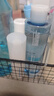 理膚泉B5水乳兩件套裝(B5水+繃帶霜) 補水保濕日常維穩(wěn)護膚品七夕禮物 曬單實拍圖