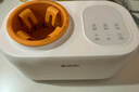 波咯咯（bololo）溫奶器搖奶器一體二合一嬰兒無(wú)水暖奶器奶瓶熱奶器自動(dòng)沖奶機 【經(jīng)典款】無(wú)水暖奶/搖奶/保溫/母乳解凍 曬單實(shí)拍圖