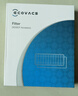科沃斯（ECOVACS） 濾芯（N20/N20 PRO/N20 PLUS/N20 PRO PLUS/T10 PRO/X1S PRO/T10S OMNI//X1系列/T10系列） 濾芯2對 曬單實拍圖