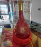 郎酒 紅花郎 紅十五 陳釀 醬香型高度白酒 53度 500mL 2瓶 裝 曬單實(shí)拍圖