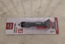 德力西刮刀刮膠神器刮板玻璃膠打膠修邊多功能抹平美縫工具鏟膠器 曬單實(shí)拍圖