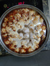 美好 原味豬肉丸2斤裝1kg 豬肉丸子貢丸火鍋食材燒烤煮湯麻辣燙關(guān)東煮 曬單實(shí)拍圖