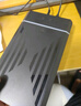 阿卡西斯（acasis） USB3.0移動(dòng)硬盤(pán)盒 3.5英寸SATA串口臺式機筆記本電腦外置固態(tài)機械硬盤(pán)存儲盒子EC-5351C 曬單實(shí)拍圖
