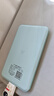 飛貓M8 4G隨身wifi6無線移動(dòng)wifi免插卡全網(wǎng)通無線上網(wǎng)卡車載隨行無線網(wǎng)筆記本電腦通用流量2024新款 曬單實(shí)拍圖