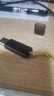 ?？低暎℉IKVISION）64GB USB2.0 招標迷你U盤(pán)X201P黑色 小巧便攜 電腦車(chē)載通用投標優(yōu)盤(pán)系統盤(pán) 曬單實(shí)拍圖