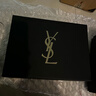圣羅蘭（YSL）全新藏金奢妍精華油滋潤抗老護(hù)膚品套裝生日禮物送女友中秋禮品 曬單實(shí)拍圖