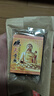 WSAY胖東來(lái)品質(zhì)天珠男項鏈李連杰同款復古西藏三眼九眼吊墜吊墜民族風(fēng) 李連杰同款黑白天珠項鏈 曬單實(shí)拍圖