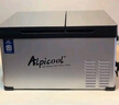 冰虎（Alpicool）車(chē)載冰箱C50車(chē)家兩用辦公室迷你冷凍冷藏戶(hù)外旅行壓縮機冰箱 曬單實(shí)拍圖