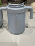 貝親（Pigeon）嬰兒特護(hù)唇周膏 寶寶口水護(hù)理膏滋潤(rùn)疹保護(hù) 12g IA290 曬單實(shí)拍圖