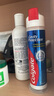 高露潔（Colgate）【孫穎莎同款】歐洲進口卓效防蛀直立按壓泵式牙膏130g含氟健齒 曬單實拍圖