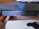 得力（deli）汽車(chē)安全錘 多功能破窗神器 全金屬手柄強光手電筒割刀三合一 曬單實(shí)拍圖