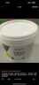 嘉寶莉（CARPOLY）防腐木油水性木蠟油木器清漆透明防腐戶外實(shí)木亭子欄桿透明10KG 曬單實(shí)拍圖