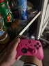微軟（Microsoft）Xbox無(wú)線(xiàn)游戲手柄 無(wú)線(xiàn)控制器 浪漫粉 藍牙適配Xbox/PC/平板/手機 Steam促銷(xiāo)黑神話(huà)悟空 絲之歌 曬單實(shí)拍圖