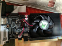 銘瑄（MAXSUN）MS-R5 230重錘SI 2G 625MHz/64bit/DDR3 AMD電腦獨立顯卡 曬單實(shí)拍圖