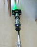 萊克【旗艦新品首發(fā)】天狼星L7吸塵除螨洗地機(jī)內(nèi)外雙噴綠光平躺貼邊高端大吸力多功能家用洗地吸塵器 L6-天狼星【新品/綠光顯塵】 曬單實拍圖