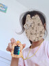 小天才酷蓋智能兒童電話(huà)手表全網(wǎng)通高清視頻通話(huà)可插卡6-12歲青少年防水定位微信小中學(xué)生初高中生男女孩禮物 頂配粉 超薄防摔+微信+WiFi下載 曬單實(shí)拍圖