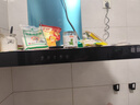 海爾（Haier）抽油煙機(jī) 頂吸歐式抽吸排油煙機(jī) 420pa大風(fēng)壓大吸力 自清潔 國(guó)家補(bǔ)貼20% 廚房家用排煙機(jī)T3S 曬單實(shí)拍圖