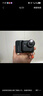 影石（Insta360）【新品】GO Ultra旗艦影像口袋相機4K運動(dòng)相機Vlog騎行跑步親子 標準套裝 靈動(dòng)白 曬單實(shí)拍圖