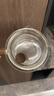 蘇泊爾（SUPOR）側把茶壺家用玻璃泡茶壺單壺電陶爐專(zhuān)用燒水煮茶壺功夫茶具國補 【加厚耐高溫】側把壺 550ml 曬單實(shí)拍圖