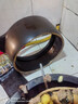 全品屋陶瓷砂鍋燉鍋煤氣灶專用大容量家用煮粥煲湯湯鍋傳統(tǒng)中式燉煲湯煲 曬單實拍圖