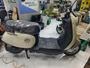 綠源【門(mén)店自提】電動(dòng)自行車(chē)MODA11-D 長(cháng)續航電動(dòng)車(chē) 成人男女家用上班通勤代步電自 到門(mén)店選顏色-理論續航70KM 曬單實(shí)拍圖