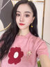 紀(jì)詩哲（GIEVSZHE）水仙花胸針高檔女蠶絲圍巾禮盒西裝外套胸花真絲巾七夕情人節(jié)禮物 水仙花胸針+景中花絲巾 曬單實(shí)拍圖
