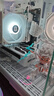 微星B650/B850主板 搭 AMD 銳龍 R5 7500F R5 9600X R7 9700X 7800X3D 9800X3D CPU主板套裝 板U套裝 B650M GAMING PLUS WIF 曬單實(shí)拍圖